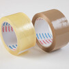 Brown Packaging Tape - 50mm x 66m - 36 Pack